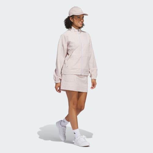 Ultimate365 Gingham Skort 상세 이미지 3