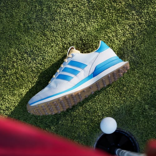 S2G 26 TEXTILE SPIKELESS GOLF SHOES 상세 이미지 7