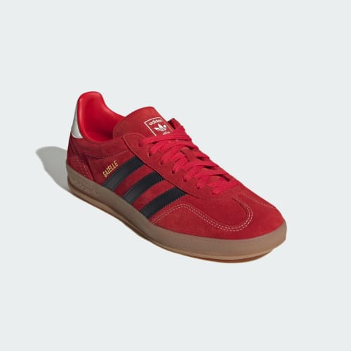 GAZELLE INDOOR SHOES 상세 이미지 4