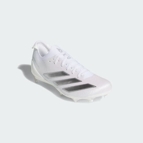 Adizero Electric+ II Football Cleats 상세 이미지 4