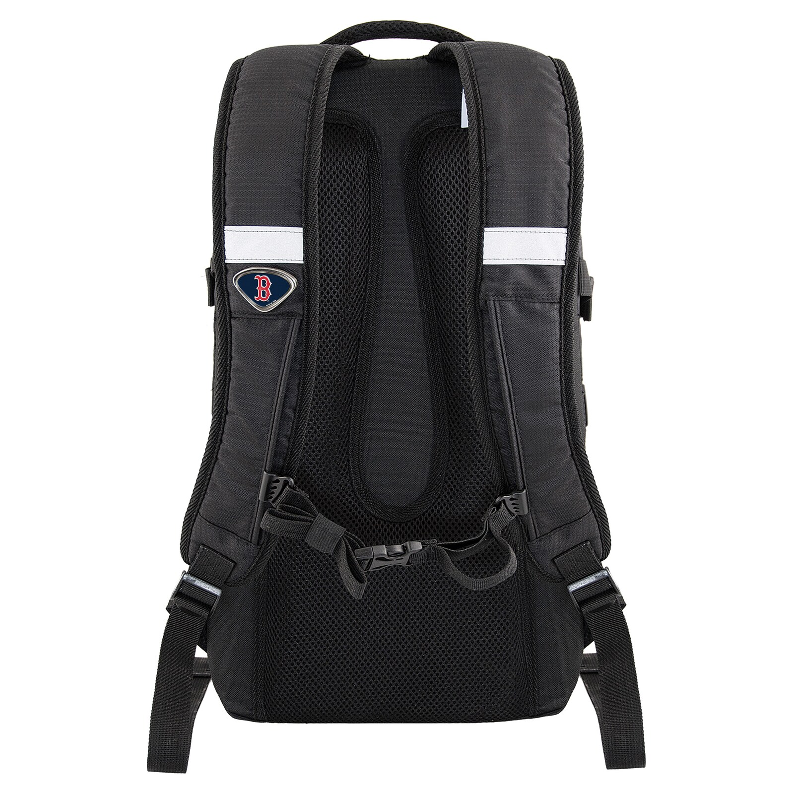 Boston Red Sox 블랙 Urban 백팩 상세 이미지 4