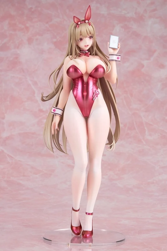 (Bishojo Figure) 승리의 여신: NIKKE 바이퍼: 톡식 래빗 1/7 완성 피규어 상세 이미지 4
