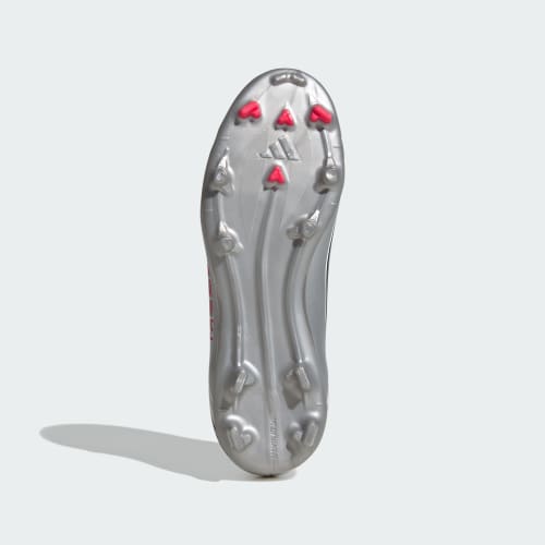 F50 Messi League Firm/Multi-Ground Cleats Kids 상세 이미지 4