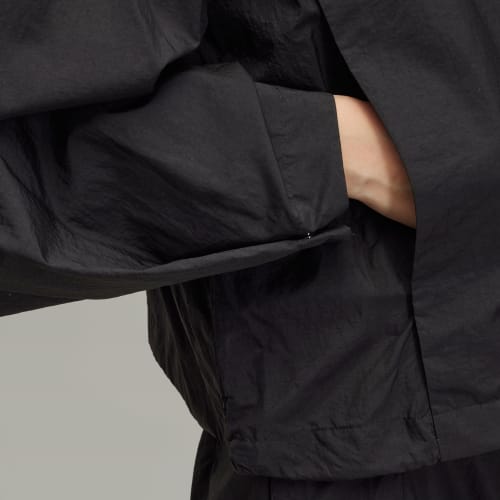 Y-3 Ultralight Nylon Jacket 상세 이미지 7
