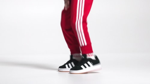 Campus 00s Comfort Closure Elastic Laces Shoes Kids 상세 이미지 2