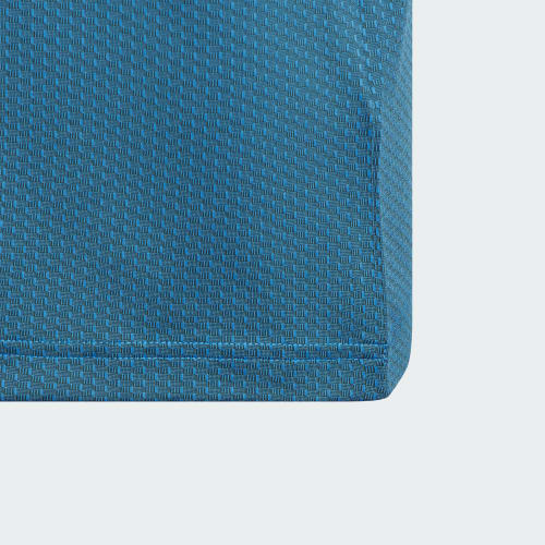 BOYS TEXTURED SHORT SLEEVE POLO Shirt 상세 이미지 4