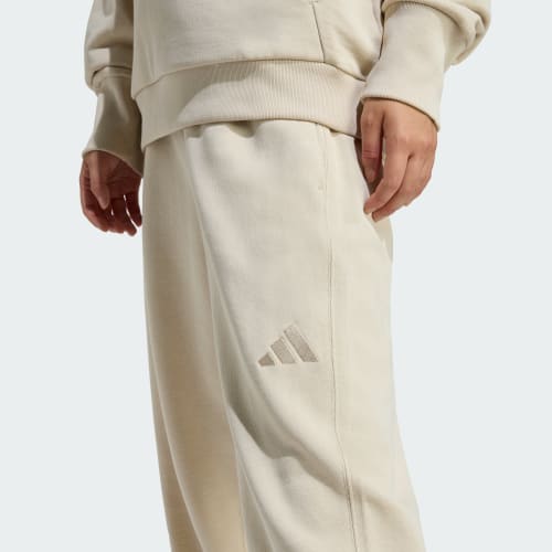 ALL SZN French Terry Loose Pants 상세 이미지 6