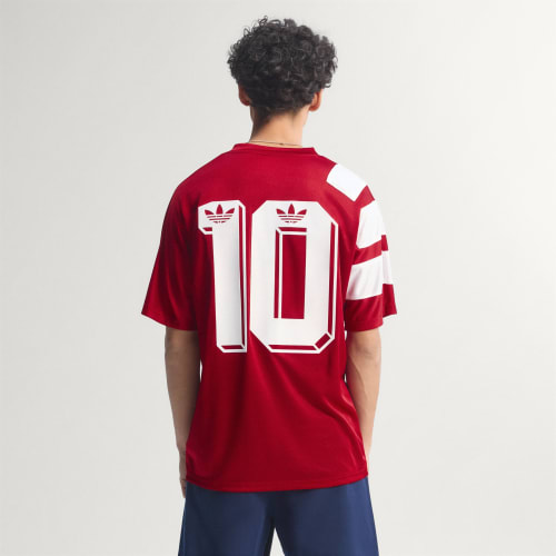 Chile Home Jersey 93/94 상세 이미지 2