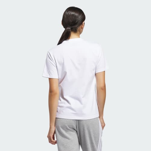 SEASHELL LOGO GRAPHIC T-SHIRT 상세 이미지 2