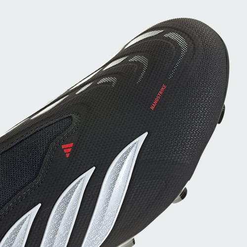 PREDATOR LEAGUE Laceless Firm Ground Soccer Cleats 상세 이미지 10