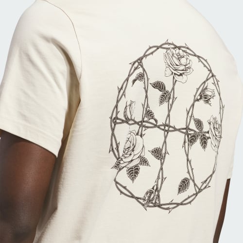 Game of Thorns Graphic T-Shirt 상세 이미지 6
