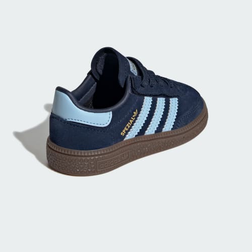 Handball Spezial Comfort Closure Elastic Lace Shoes Kids 상세 이미지 8