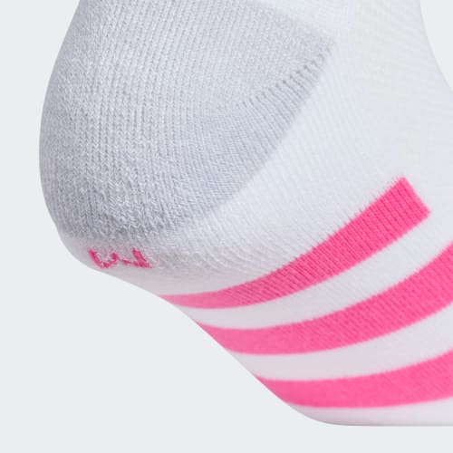 Athletic Cushioned 6-Pack Quarter Socks Kids 상세 이미지 4
