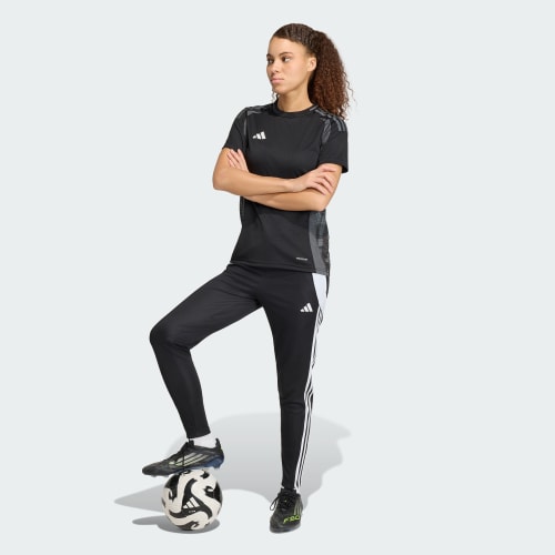 Tiro 24 Training Pants 상세 이미지 3