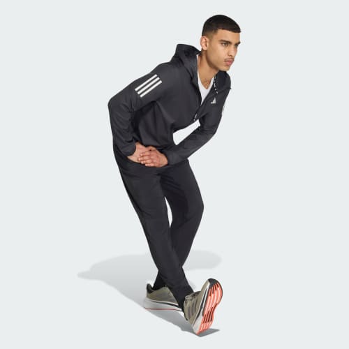 Own the Run Jacket 상세 이미지 3