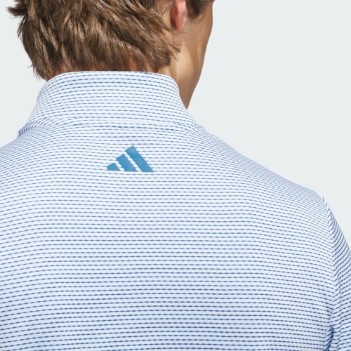 Performance Printed Quarter-Zip 상세 이미지 7