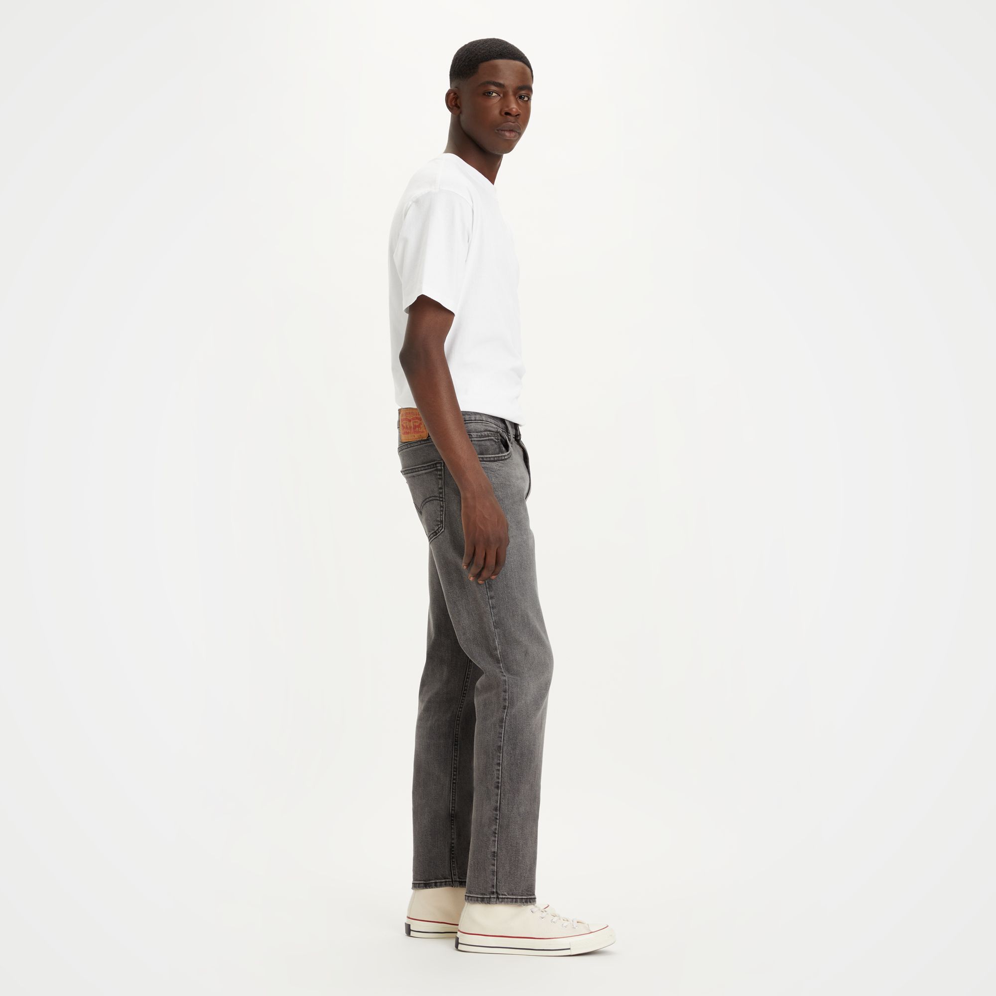 511™ Slim Fit 남성용 청바지 상세 이미지 2