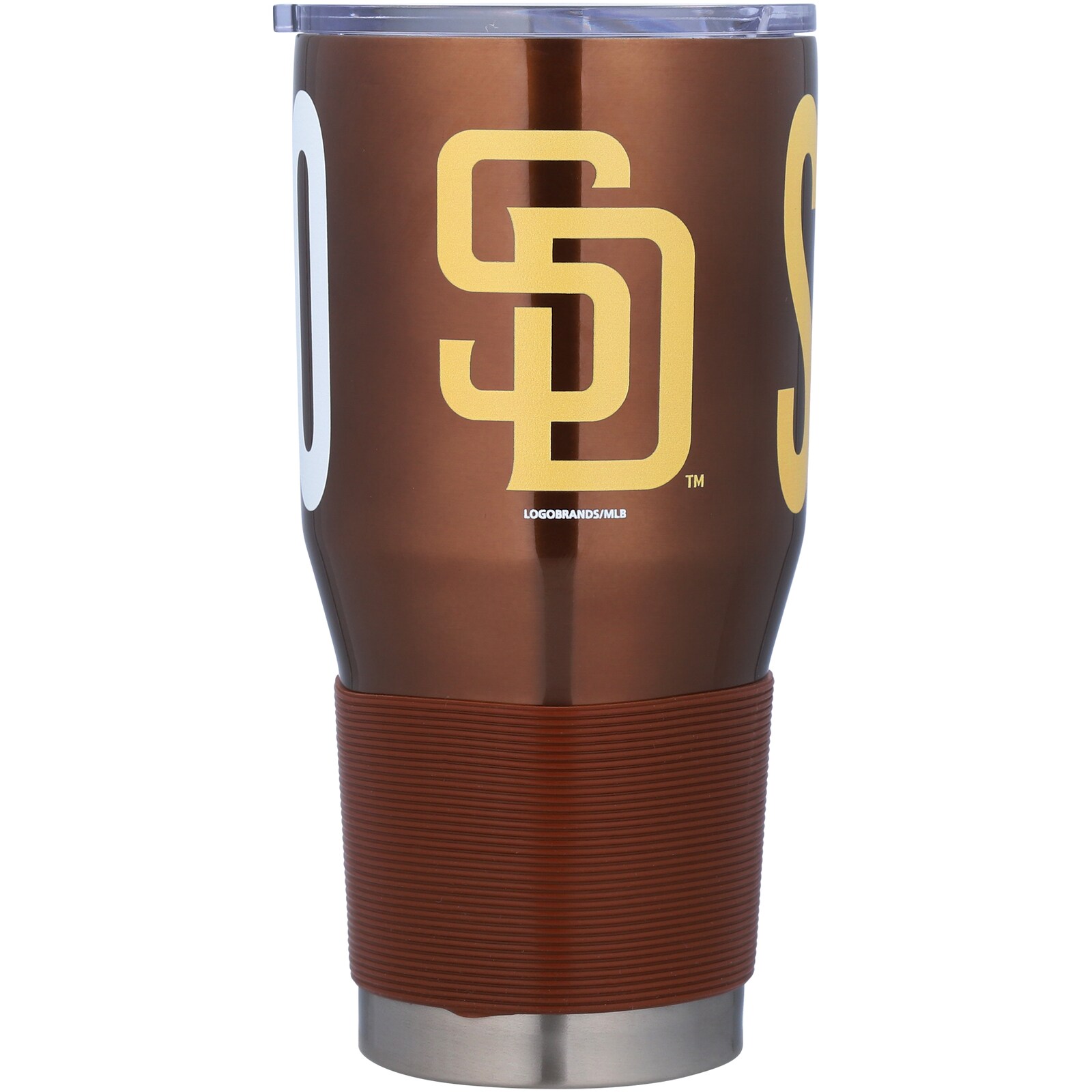 San Diego Padres 30온스 Overtime 텀블러 상세 이미지 2