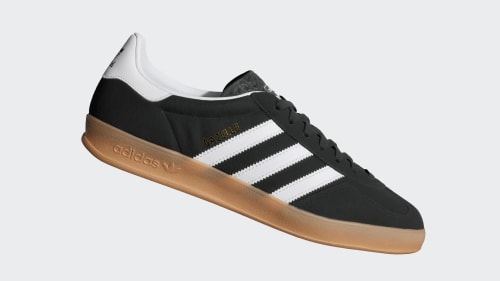 Gazelle Indoor Shoes 상세 이미지 2