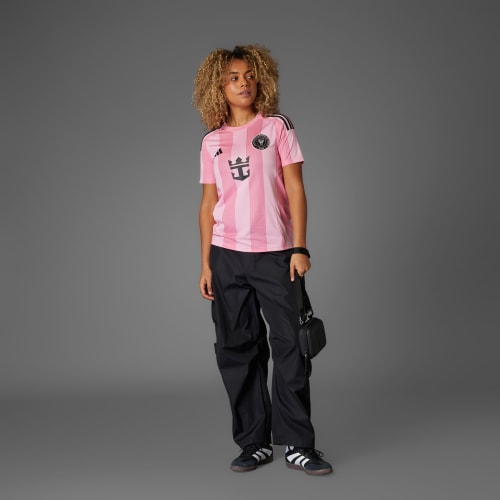 Inter Miami CF 25/26 Messi Home Jersey 상세 이미지 6