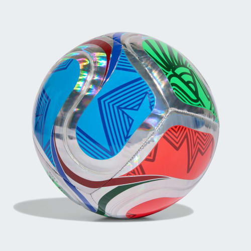 FIFA World Cup 26™ Trionda Training Foil Ball 상세 이미지 2