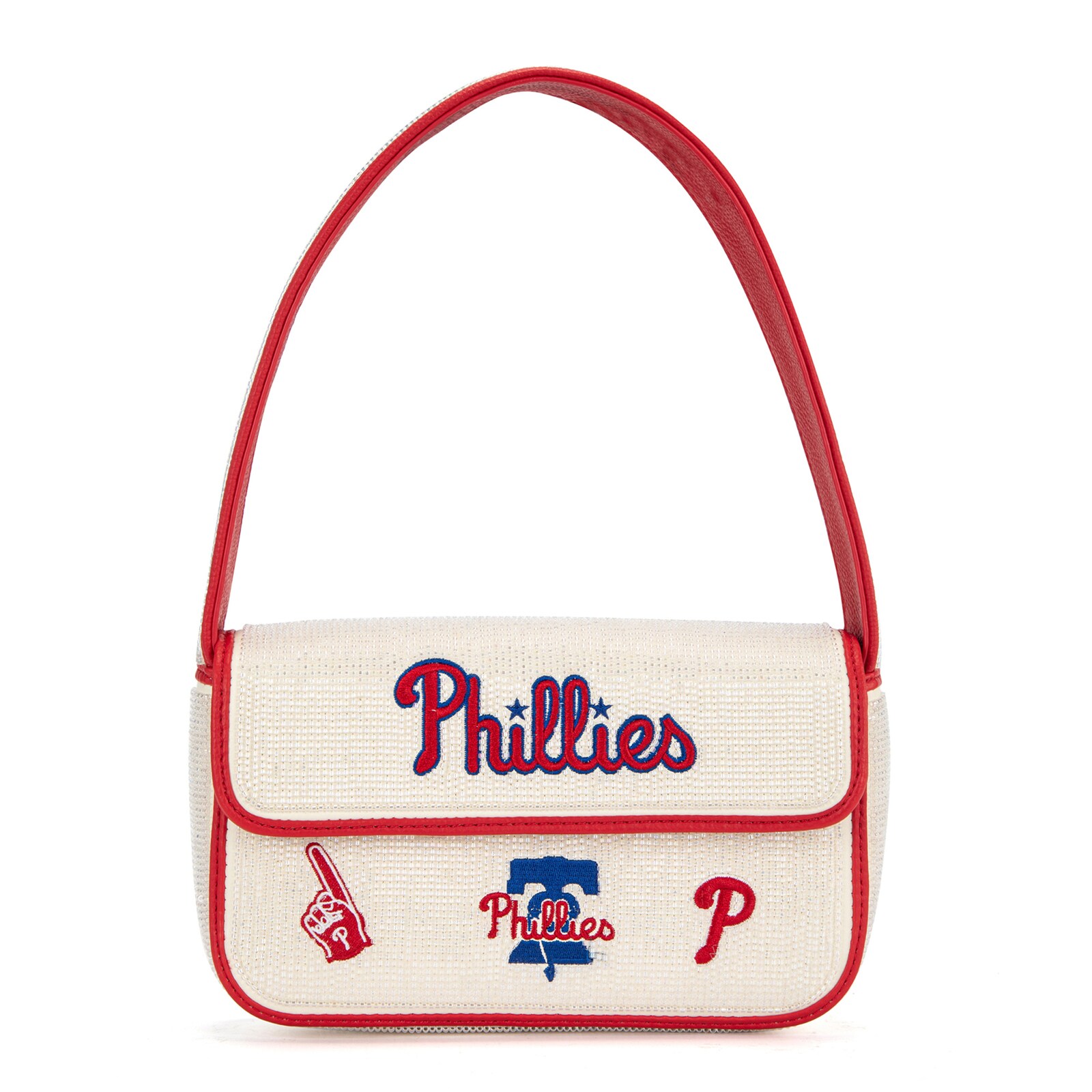 Philadelphia Phillies Montana West 비즈 백