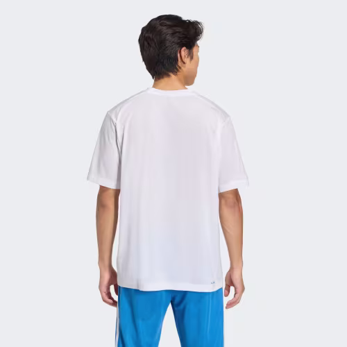 WORKOUT ESSENTIALS FEELREADY T-SHIRT 상세 이미지 3