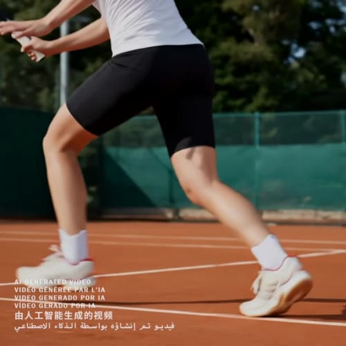 Avacourt 3 Tennis Shoes 상세 이미지 2