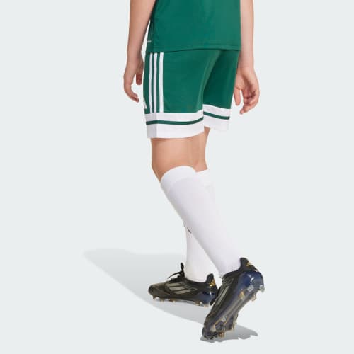 Squadra 25 Shorts Kids 상세 이미지 4