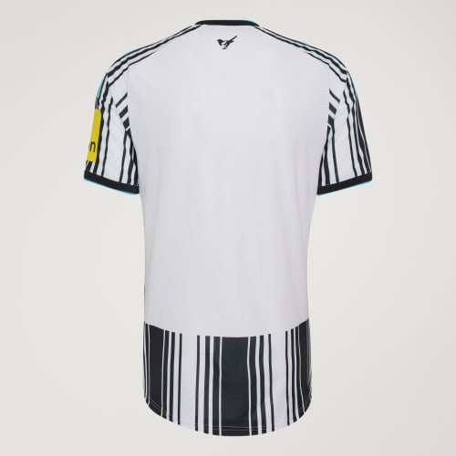 Newcastle United FC 26/27 Home Authentic Jersey 상세 이미지 5