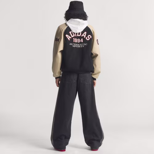 FIREBIRD ADICOLOR DENIM PANTS 상세 이미지 2