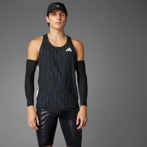 Adizero Running Singlet 상세 이미지 8