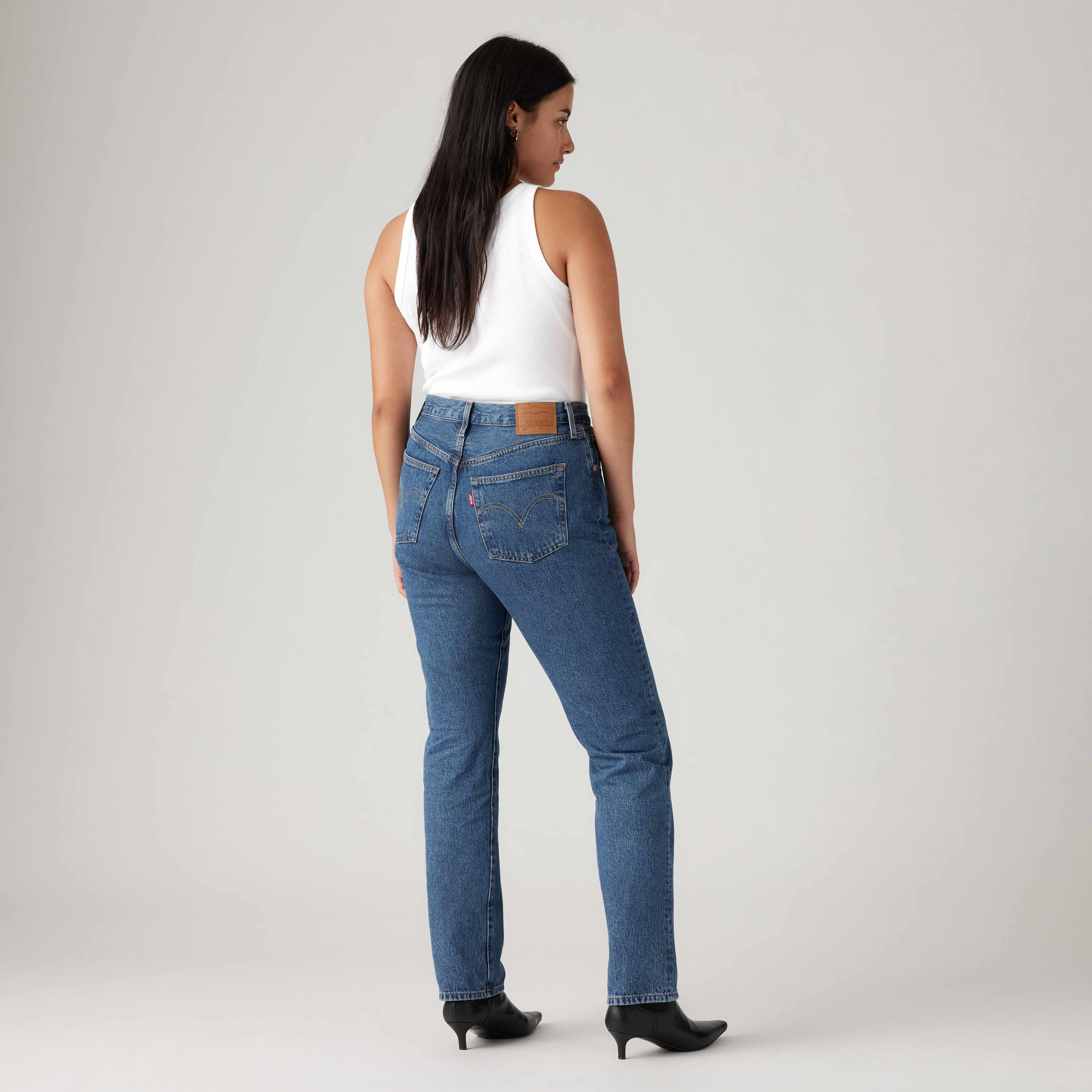 501® Original Fit 여성용 청바지 상세 이미지 11