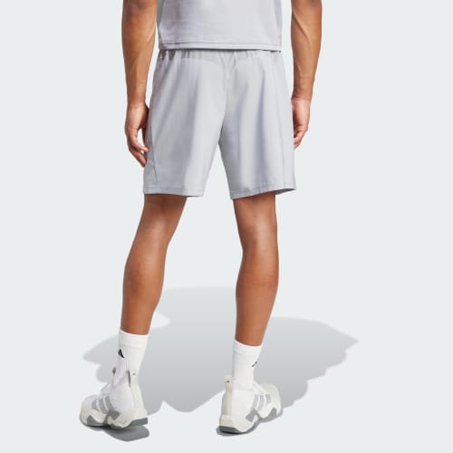Train Essentials Woven Training Shorts 상세 이미지 2