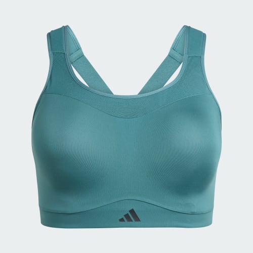 TLRD Impact Training High Support Bra 상세 이미지 5