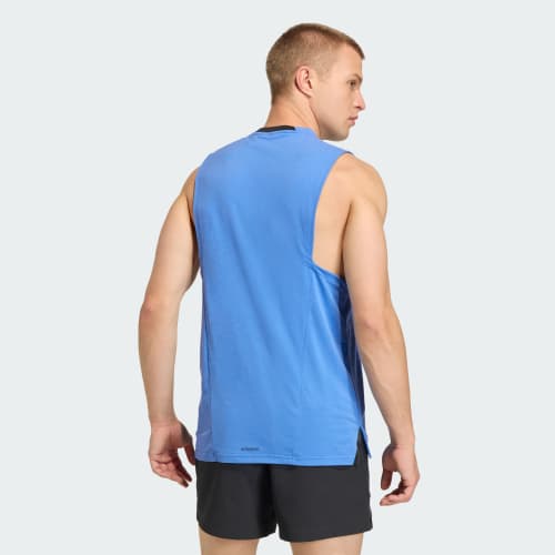 Designed for Training Workout Tank Top 상세 이미지 3