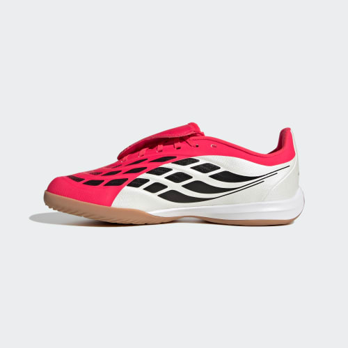 Predator League Fold-Over Tongue Indoor Soccer Shoes Kids 상세 이미지 7