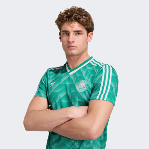 Germany Away Jersey 1990 상세 이미지 8