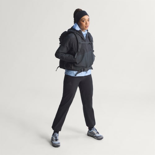 Terrex Xploric 2 Layer CLIMAPROOF Jacket 상세 이미지 7