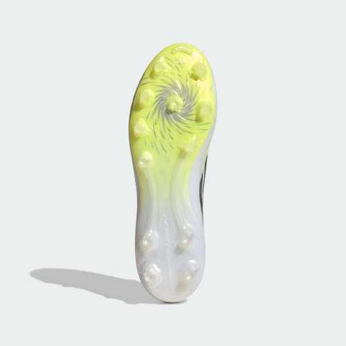 F50 SPARKFUSION PRO Mid Cut Firm Ground / Artificial Ground Soccer Cleats Womens 상세 이미지 4