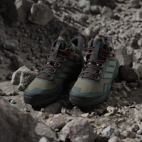 Terrex Skychaser Mid GORE-TEX Hiking Shoes 상세 이미지 5