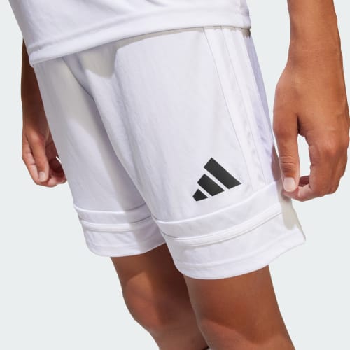 Squadra 25 Shorts Kids 상세 이미지 7