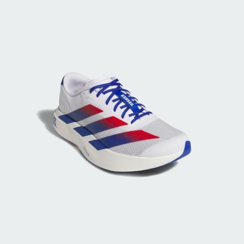 Kansas Jayhawks Adizero EVO SL Shoes 상세 이미지 4