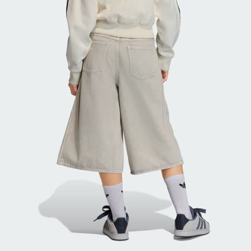 FIREBIRD JORTS DENIM 상세 이미지 2