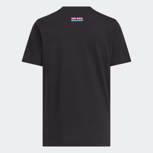 FIFA World Cup 26™ Host City Miami Graphic T-Shirt Junior 상세 이미지 2