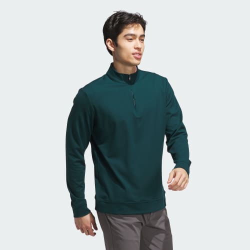Ultimate365 Classic Quarter-Zip 상세 이미지 3