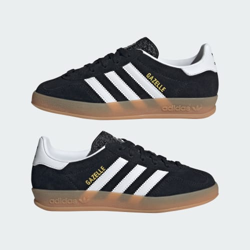 Gazelle Indoor Shoes Kids 상세 이미지 7