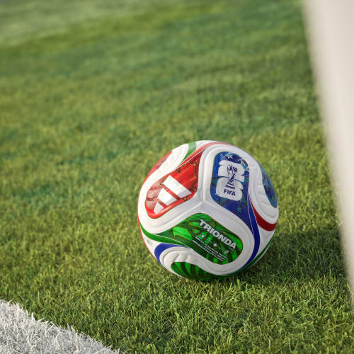 FIFA World Cup 26™ Trionda Mini Ball 상세 이미지 3