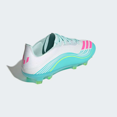 F50 MESSI PRO Firm Ground Soccer Cleats 상세 이미지 6