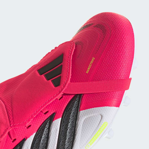 Predator League Fold-Over Tongue Artificial Ground Soccer Cleats 상세 이미지 10